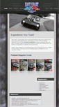 Mobile Screenshot of ecmusclecars.com